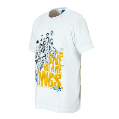 【新商品】団結の力Tシャツ 2025-26