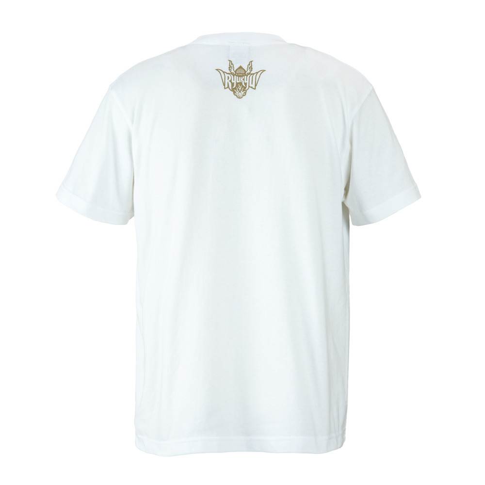 【新商品】団結の力Tシャツ 2025-26 詳細画像 ホワイト 4