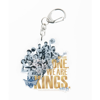 【新商品】団結の力 キーホルダー 2025-26