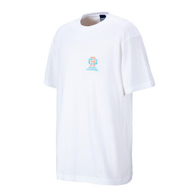 【新商品】RG LOGO刺繍Tee[WHT]