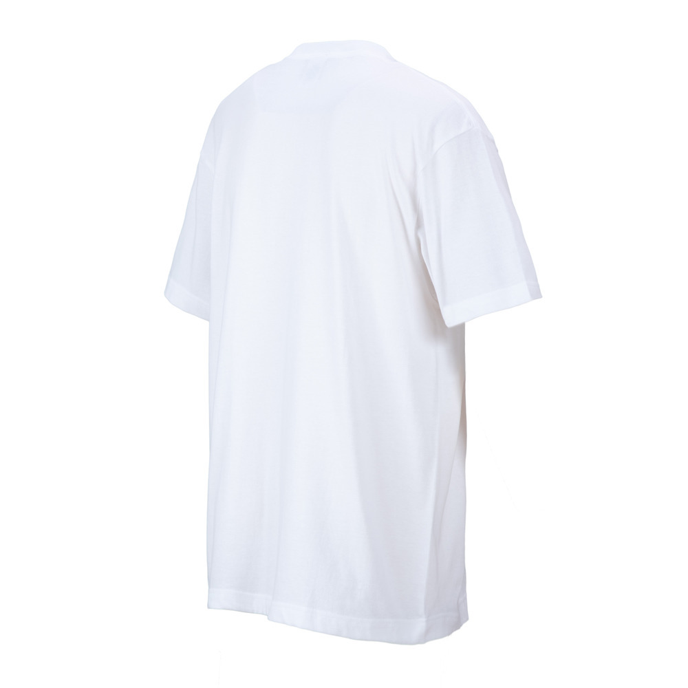 【新商品】RG LOGO刺繍Tee[WHT] 詳細画像 ホワイト 2