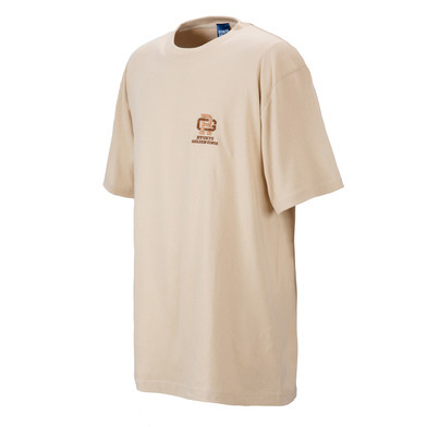 【新商品】RG LOGO刺繍Tee[BEG]