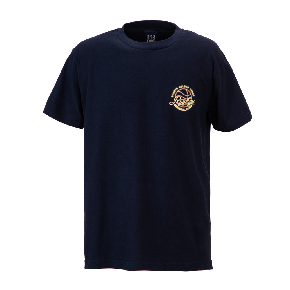 【新商品】26-27RGKネオンTシャツ 詳細画像 ネイビー 3