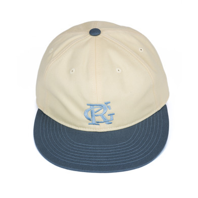 【新商品】ストレートキャップ(26RGK)[LBL×BNN]