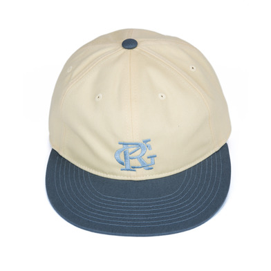 【新商品】ストレートキャップ(26RGK)[LBL×BNN]