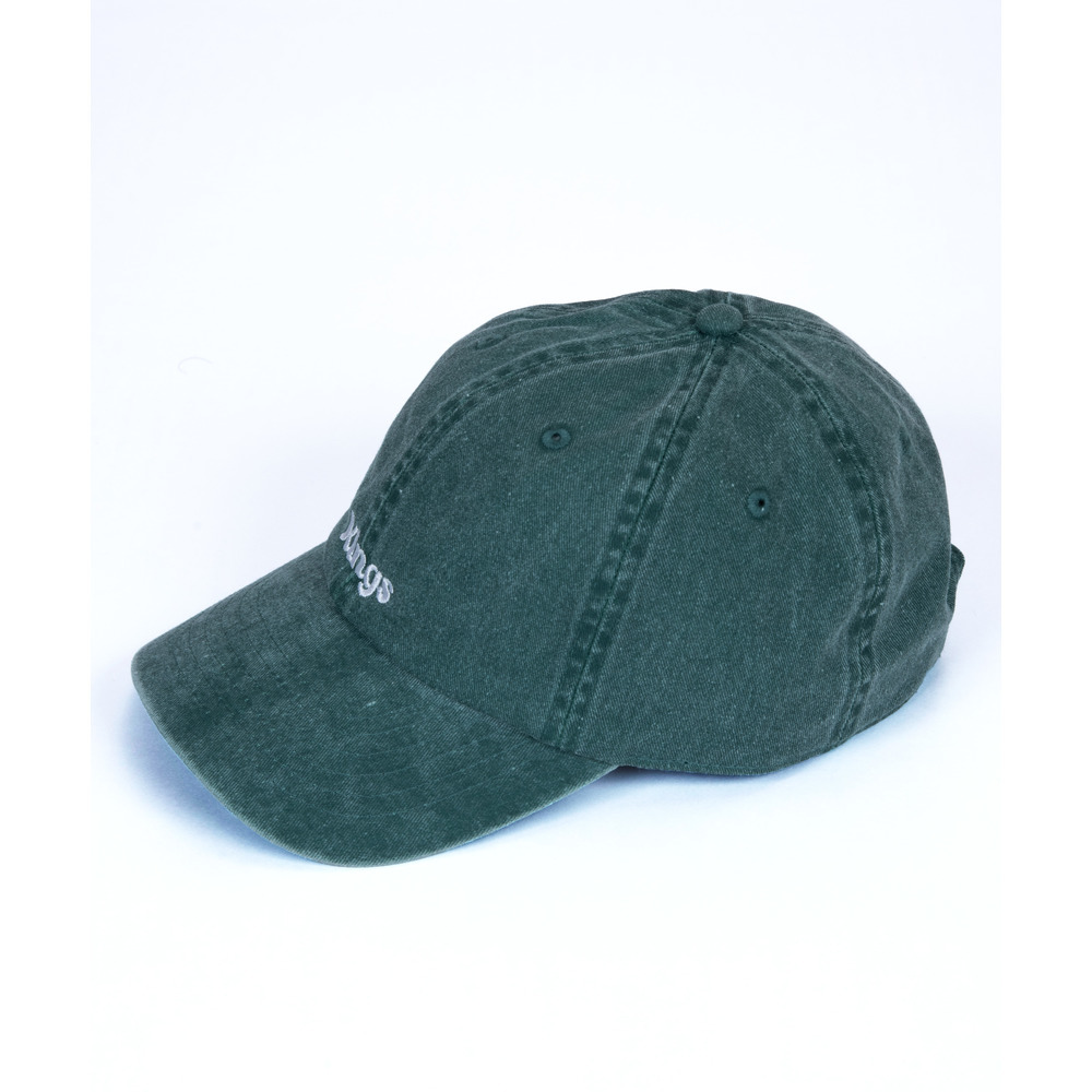 【新商品】ベースボールキャップ (Kings) [GRN] 詳細画像 グリーン 2