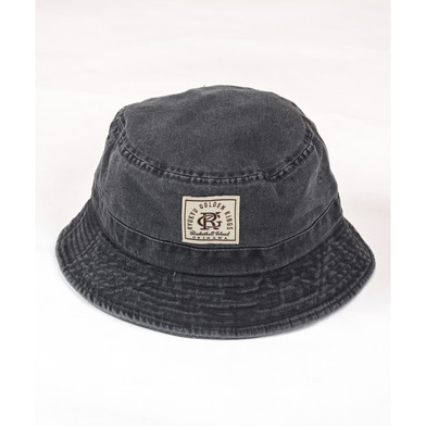【新商品】バケットハット(26RGK)[BLK]