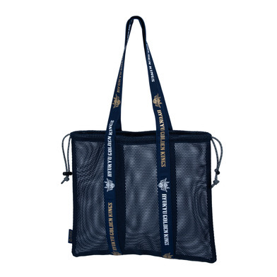 【新商品】RGKメッシュ巾着トート