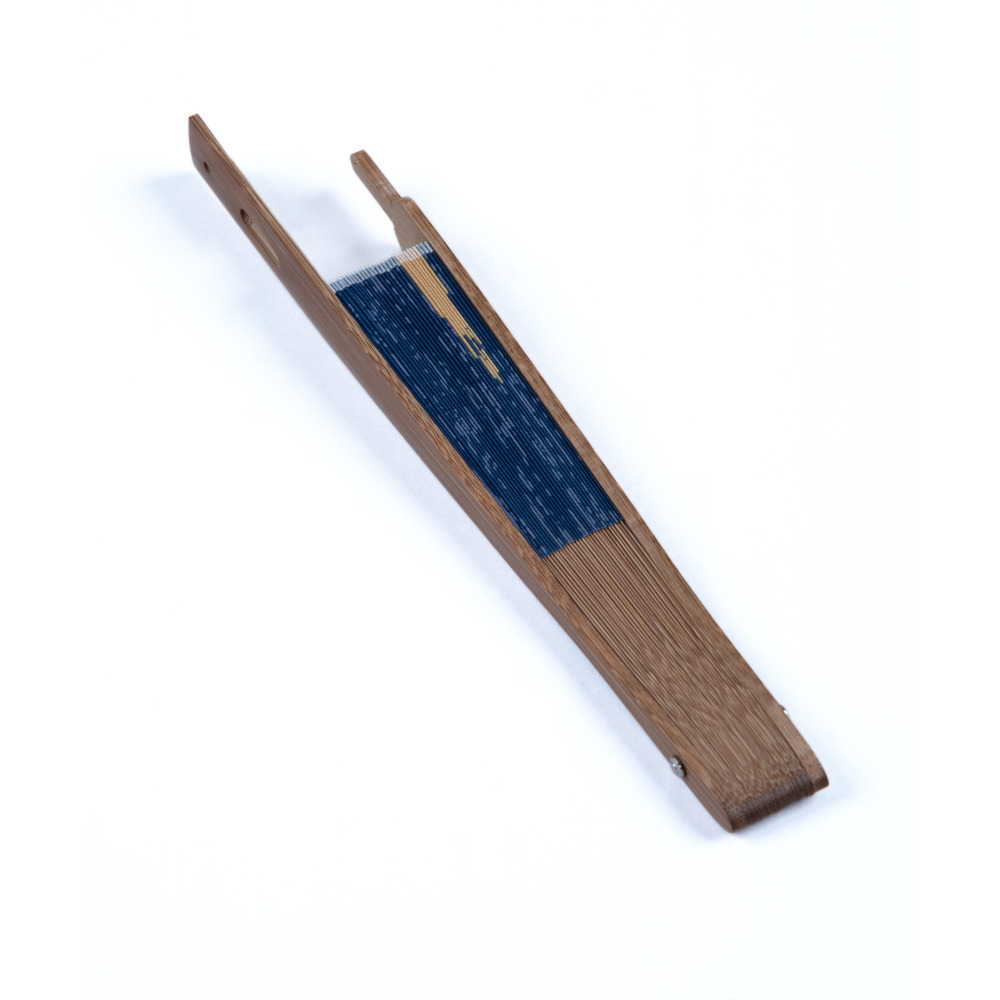 【新商品】KINGS丸扇子 詳細画像 - 2