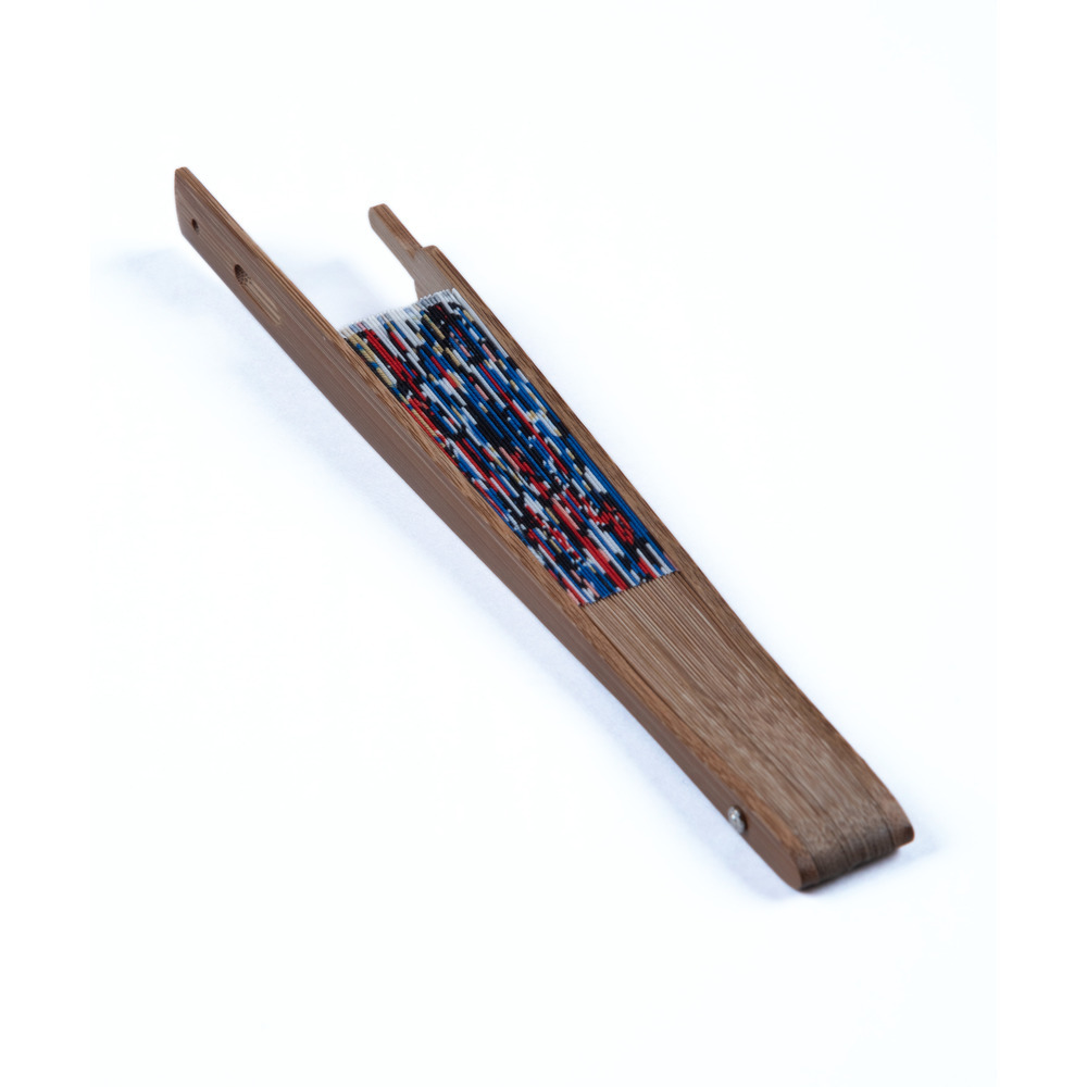 【新商品】GORDY丸扇子 詳細画像 - 2