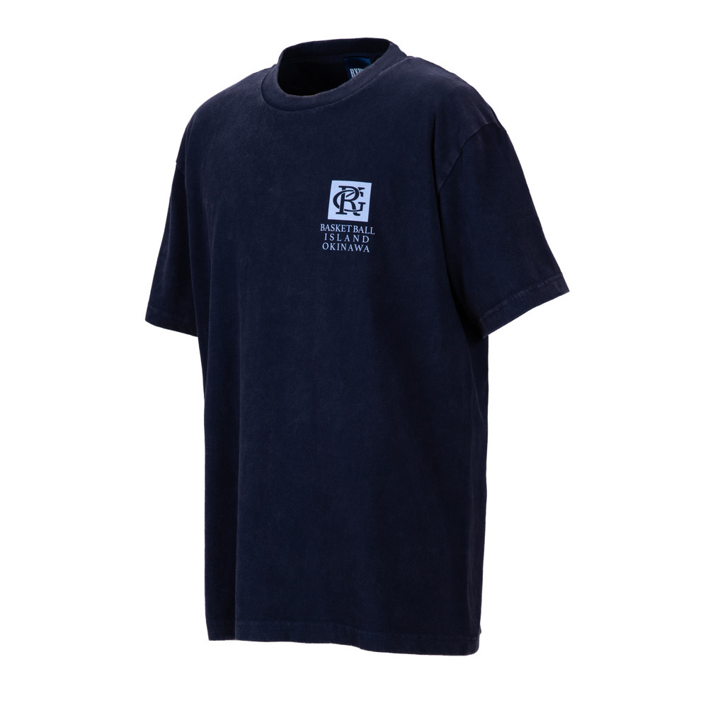 【新商品】26RGK LOGO Tシャツ[NVY] 詳細画像 ネイビー 2