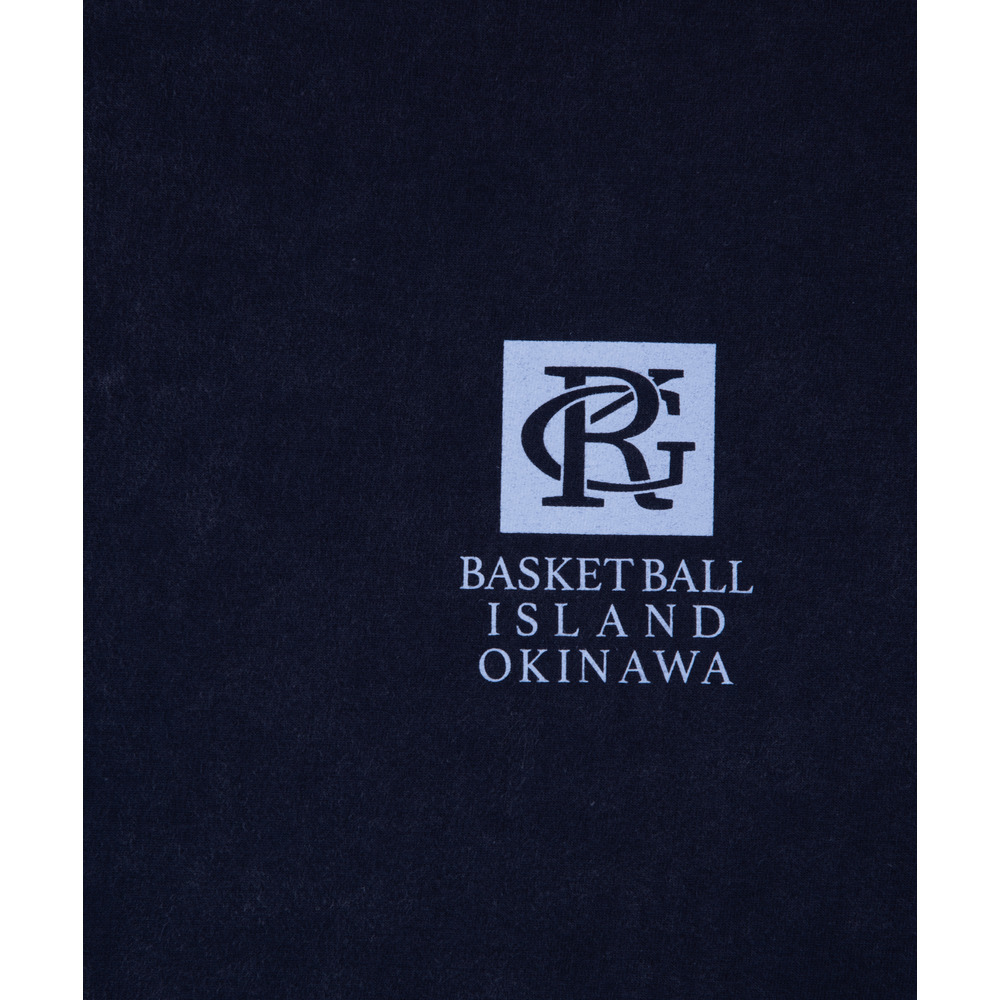 【新商品】26RGK LOGO Tシャツ[NVY] 詳細画像 ネイビー 5
