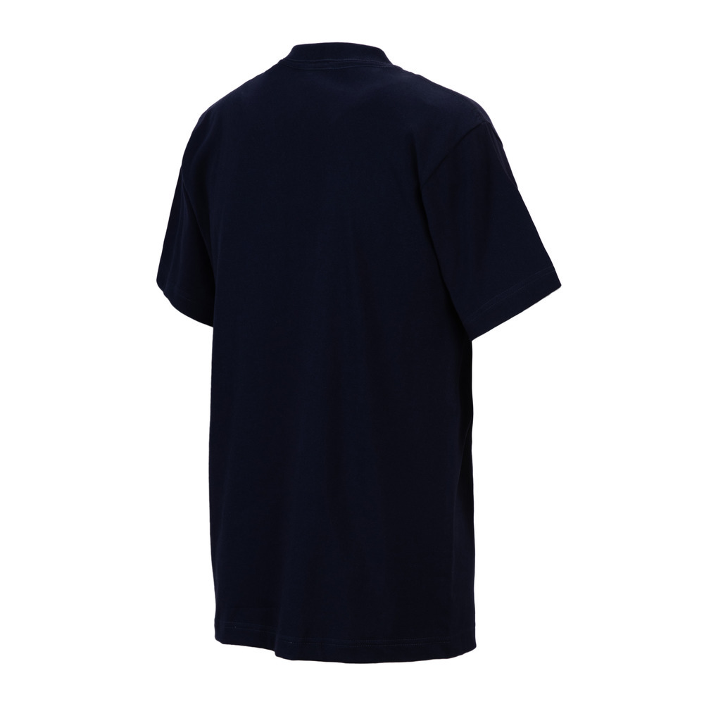 【新商品】RYUKYU ベーシック Tシャツ[NVY&times;BGD] 詳細画像 ネイビー 2