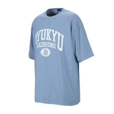 【新商品】RYUKYUガーメントダイ ビッグTee