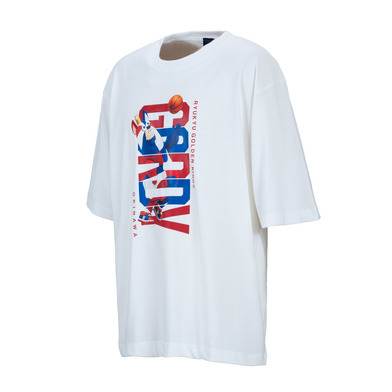 【新商品】レイアップGORDY Tシャツ