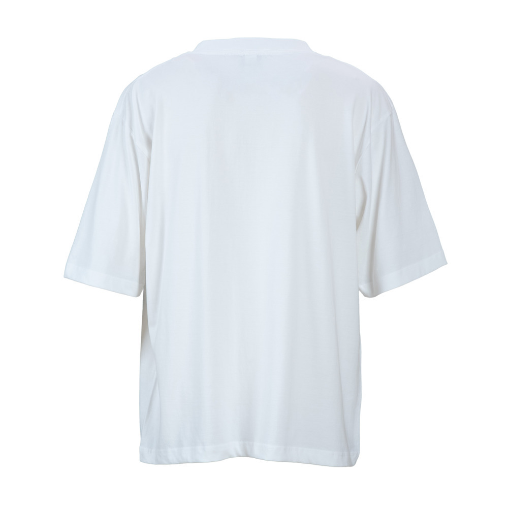【新商品】レイアップGORDY Tシャツ 詳細画像 ホワイト 4