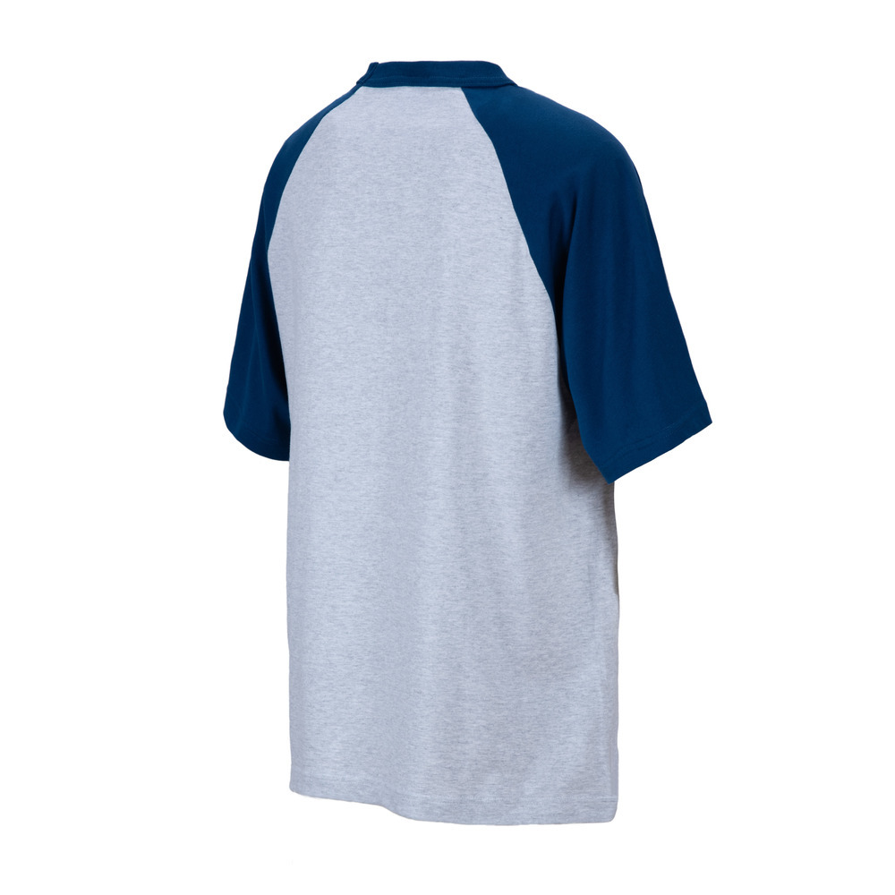 【新商品】GORDY PRACTICE Tシャツ 詳細画像 グレー 2