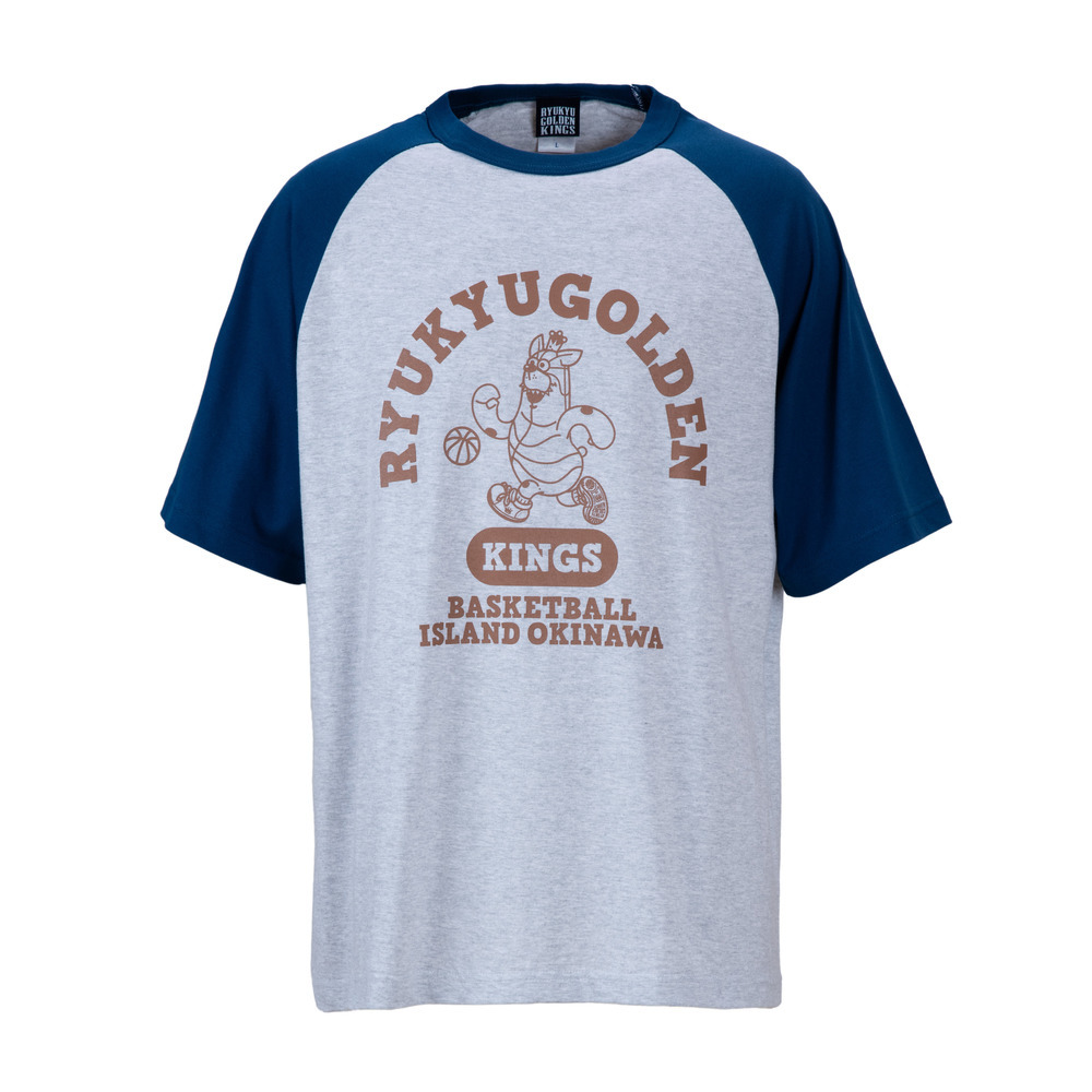 【新商品】GORDY PRACTICE Tシャツ 詳細画像 グレー 3