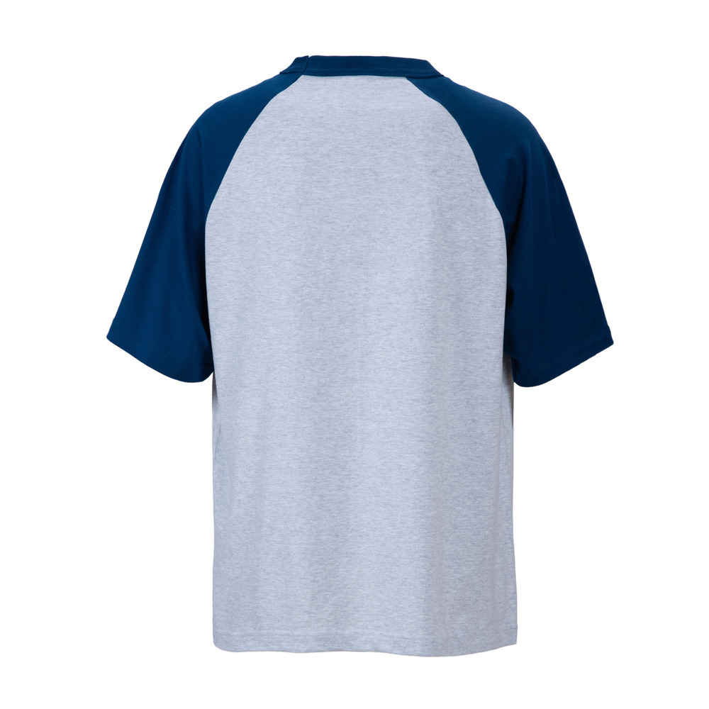 【新商品】GORDY PRACTICE Tシャツ 詳細画像 グレー 4