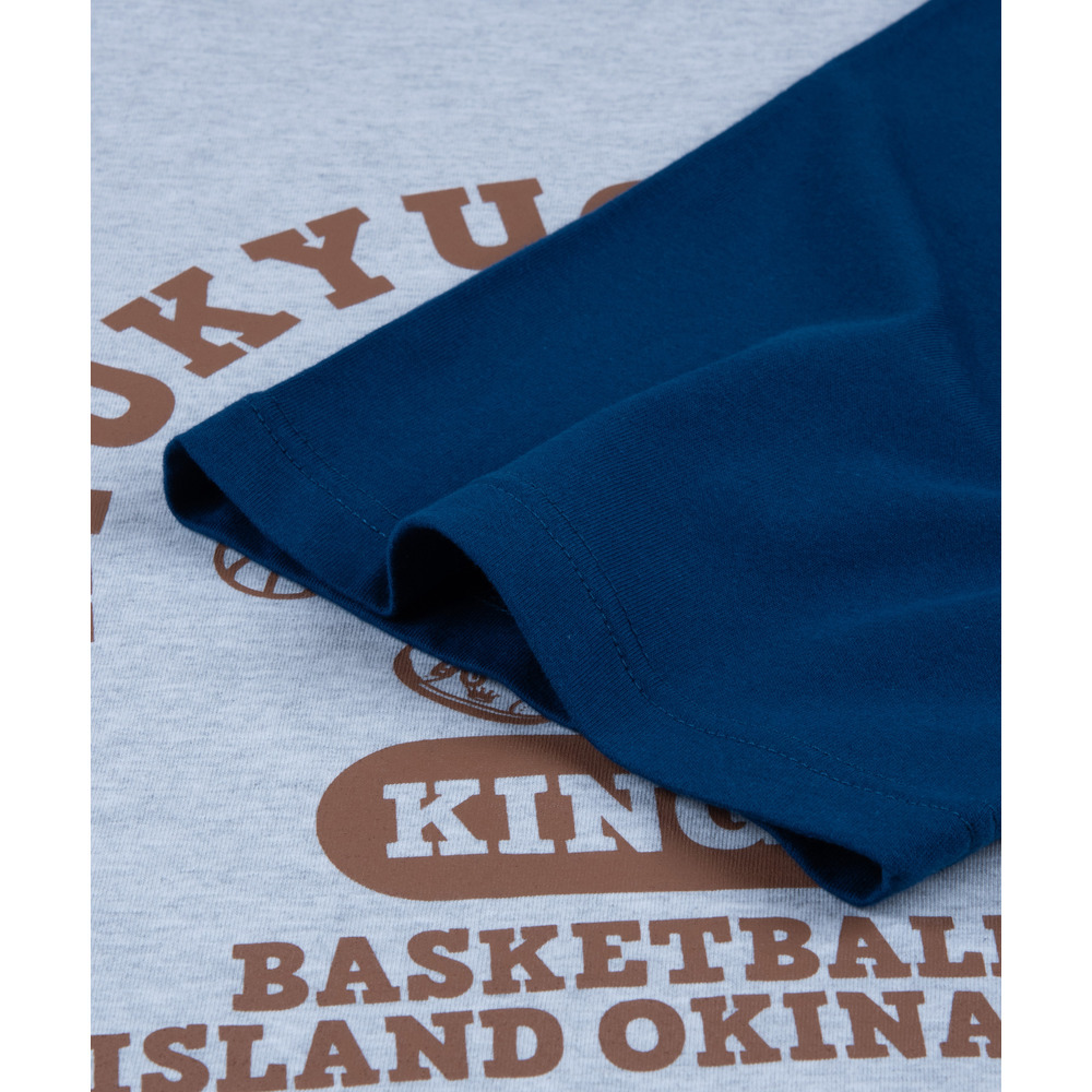 GORDY PRACTICE Tシャツ 詳細画像 グレー 8