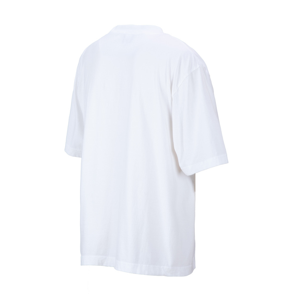 【新商品】GORDY LINEUP Tee 詳細画像 ホワイト 2