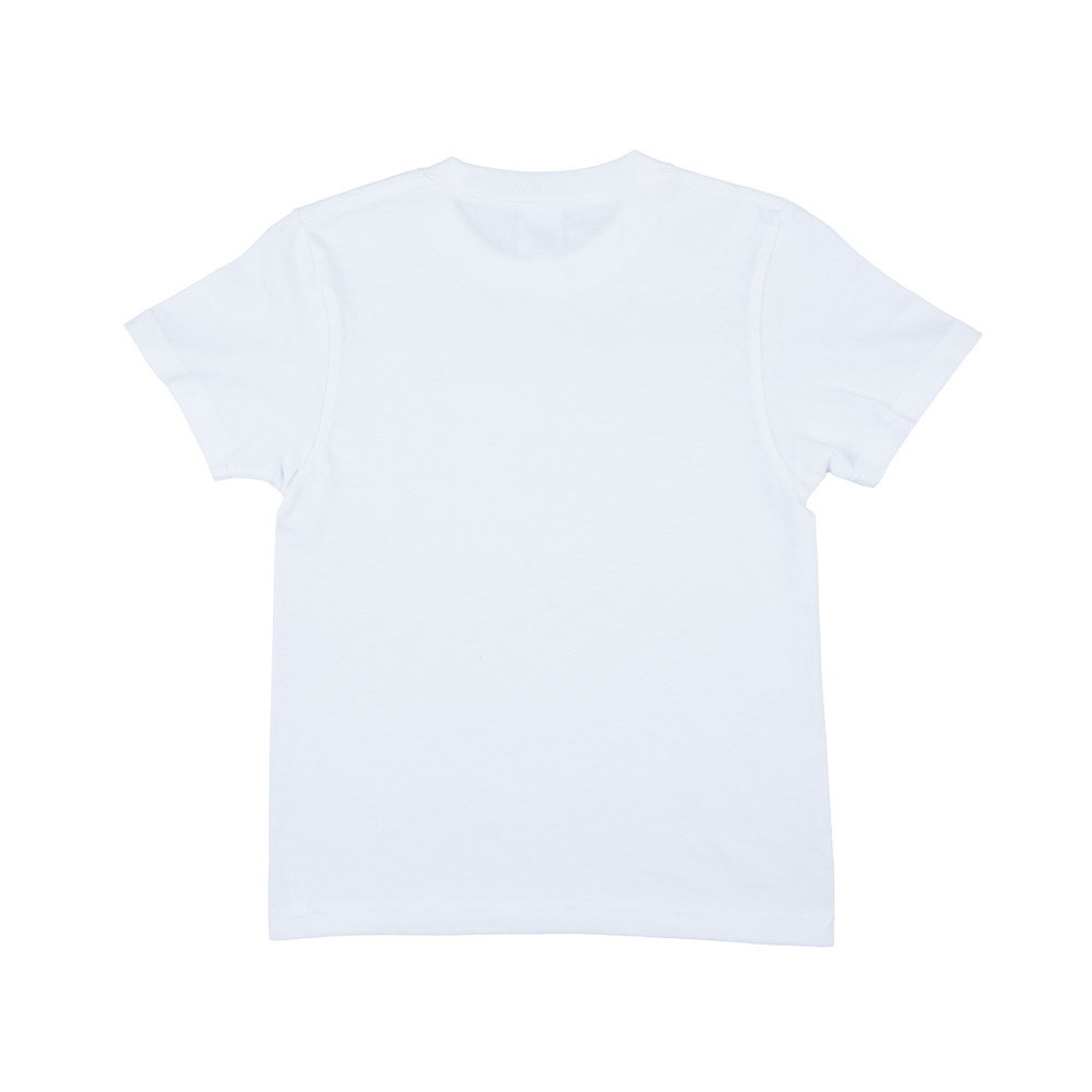 【新商品】キッズGORDY LINEUP Tee[WHT] 詳細画像 ホワイト 2