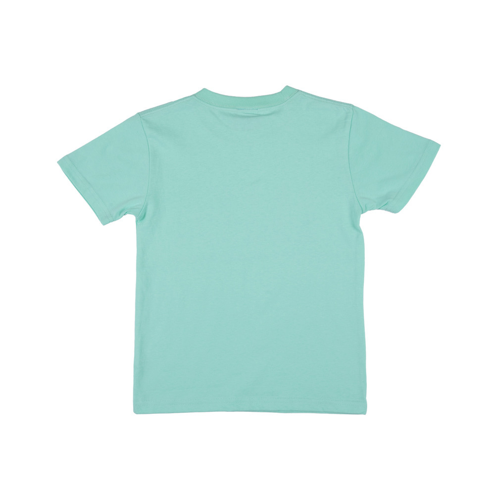 【新商品】キッズGORDY LINEUP Tee[LGR] 詳細画像 ライトグリーン 2
