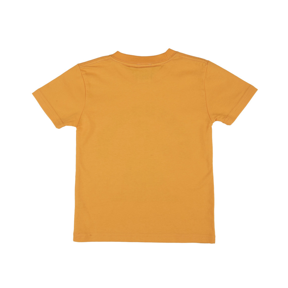 【新商品】キッズGORDY PRACTICE Tシャツ[ORG] 詳細画像 オレンジ 2