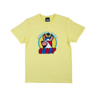 【新商品】キッズサークル ゴーディーTシャツ [LYL]
