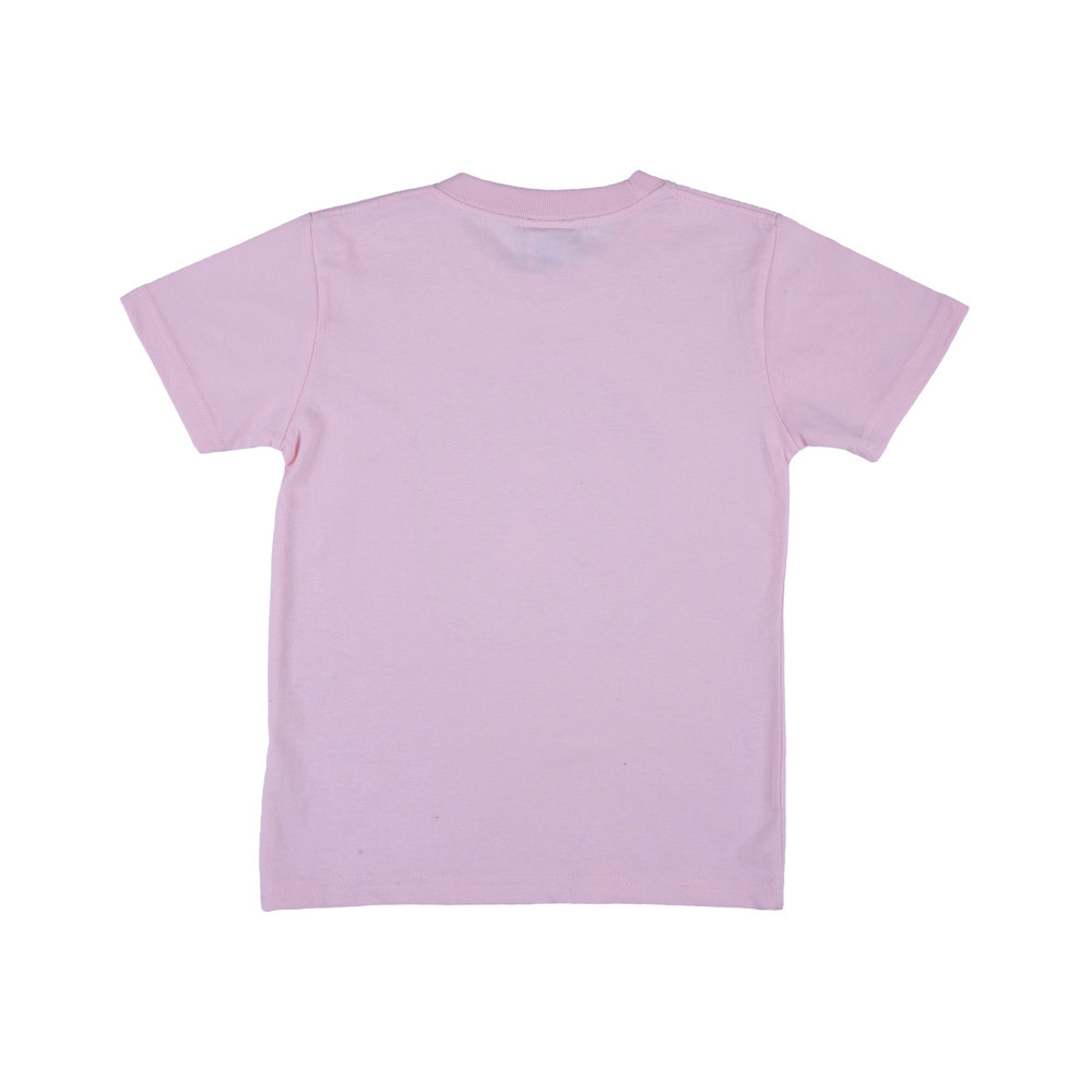 【新商品】キッズサークル ゴーディーTシャツ [BPK] 詳細画像 ベビーピンク 2