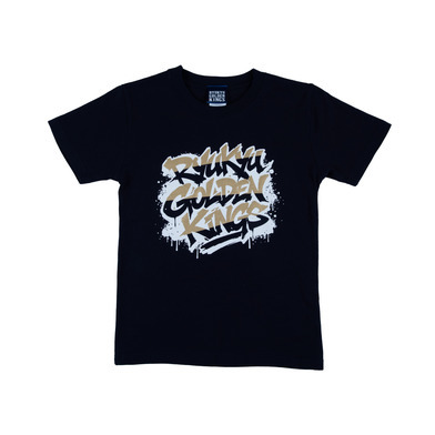 【新商品】キッズRGKグラフィックTシャツ