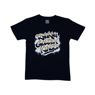 【新商品】キッズRGKグラフィックTシャツ