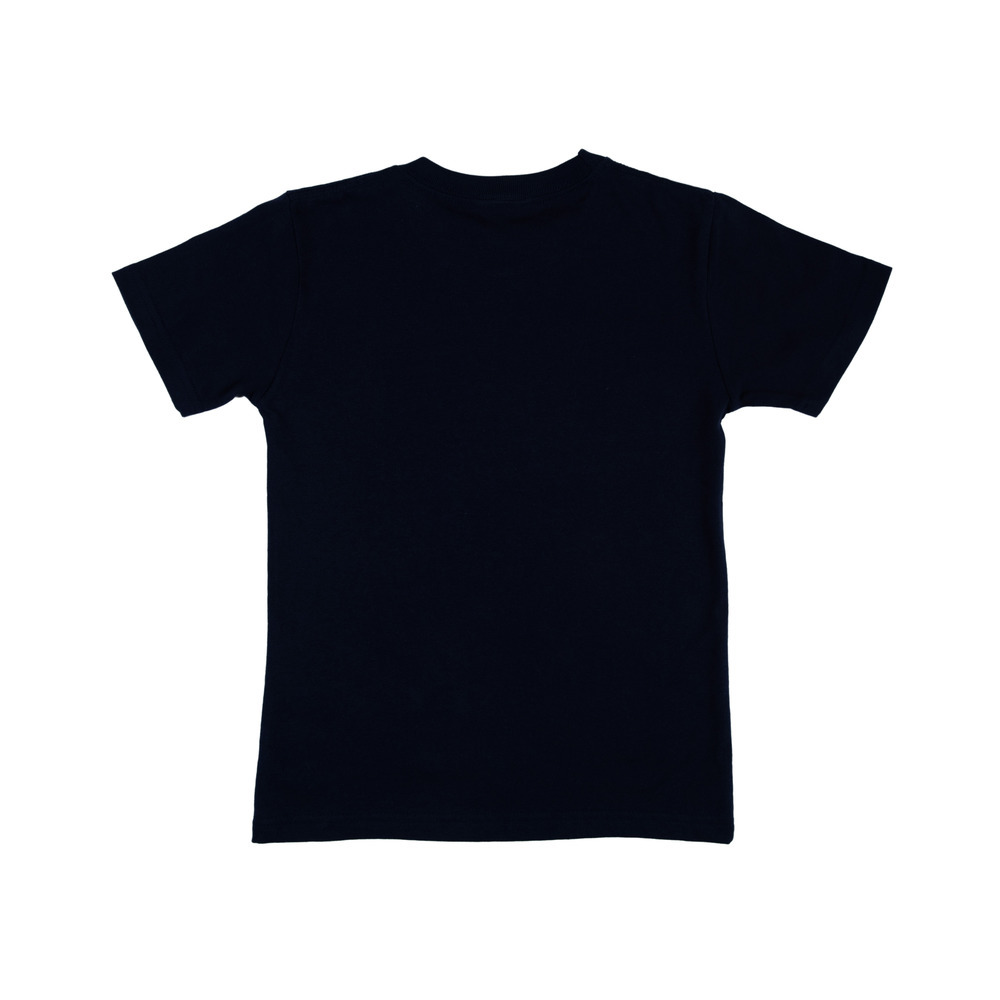 【新商品】キッズRGKグラフィックTシャツ 詳細画像 ネイビー 2