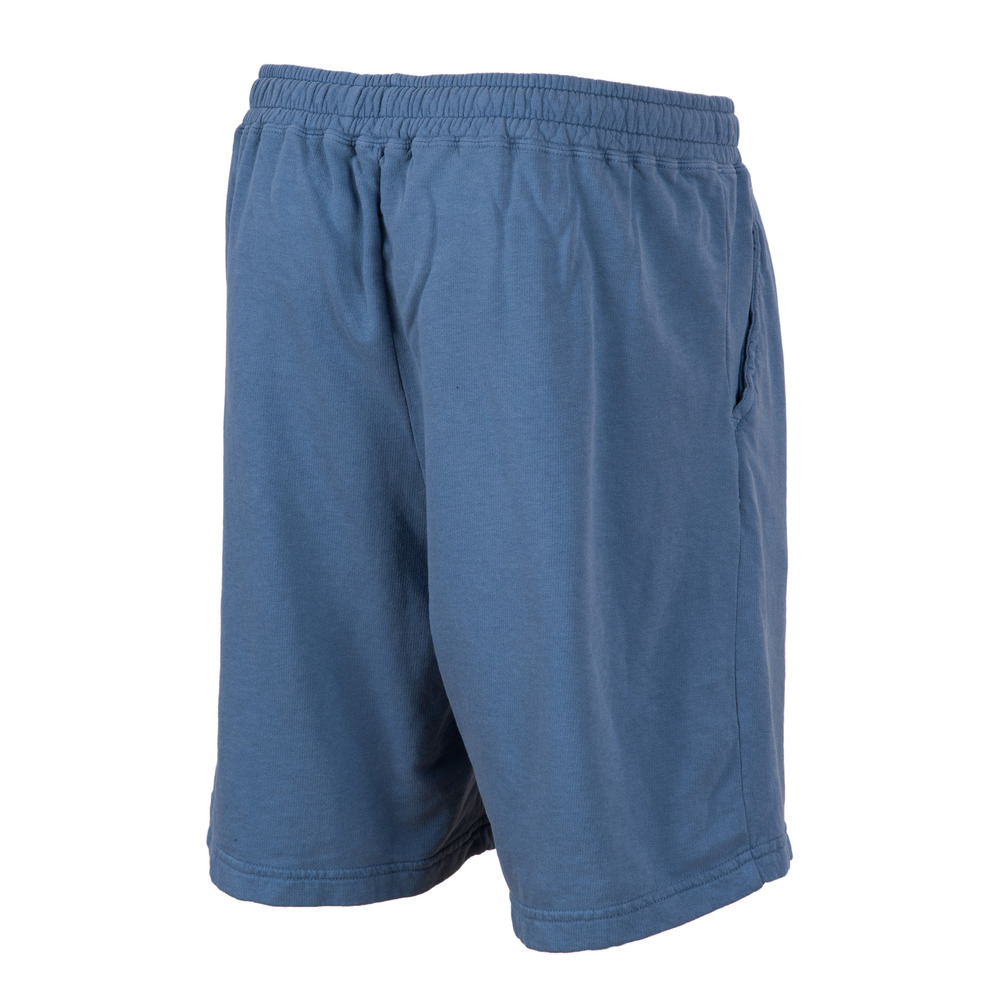 新商品】26RGK LOGOスウェットハーフパンツ[NVY]*7月末より順次発送