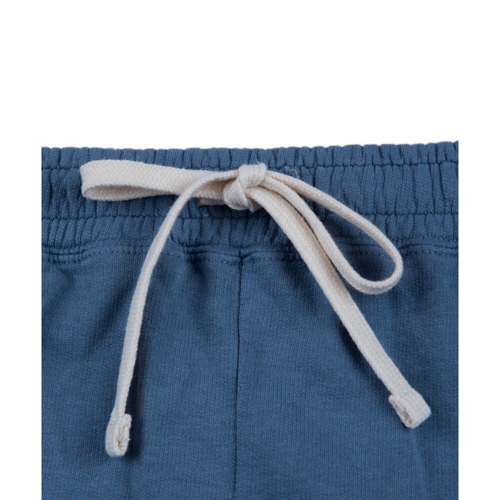 【新商品】26RGK LOGOスウェットハーフパンツ[NVY] 詳細画像 ネイビー 7