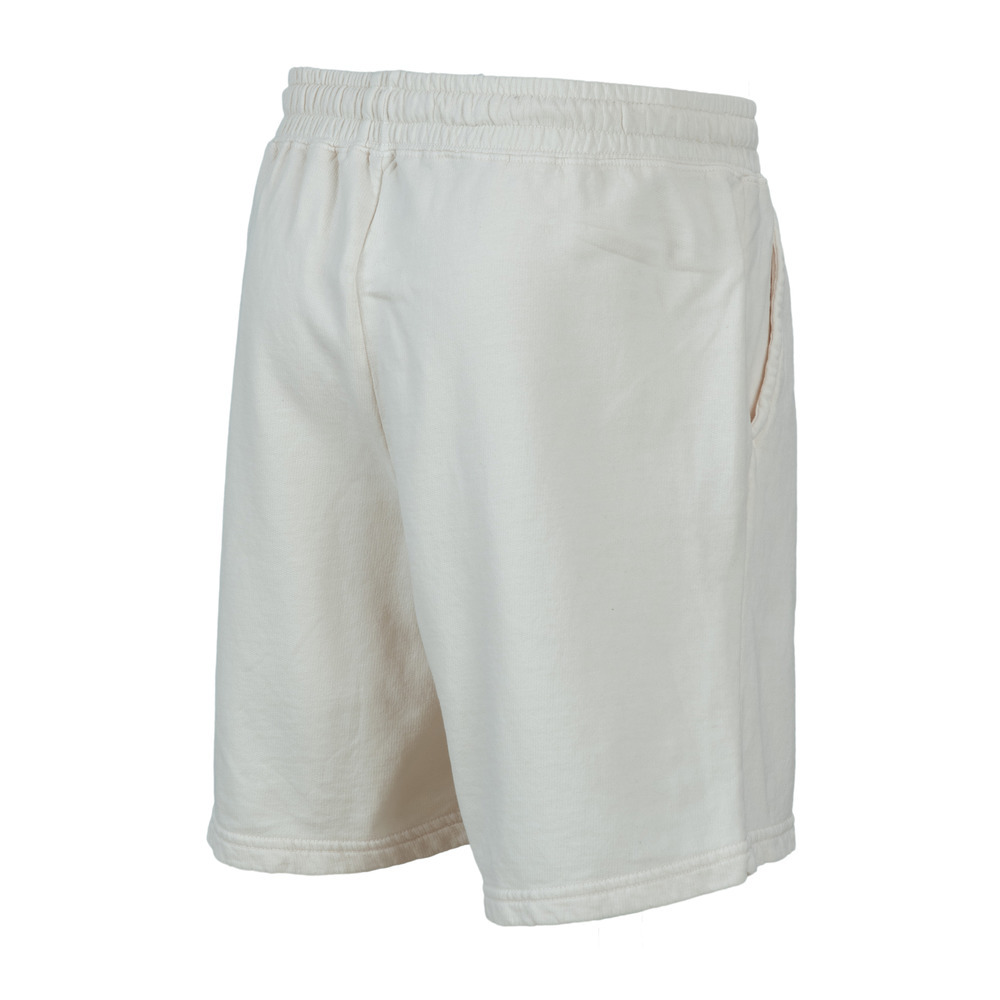 【新商品】26RGK LOGOスウェットハーフパンツ[IVR] 詳細画像 アイボリー 4