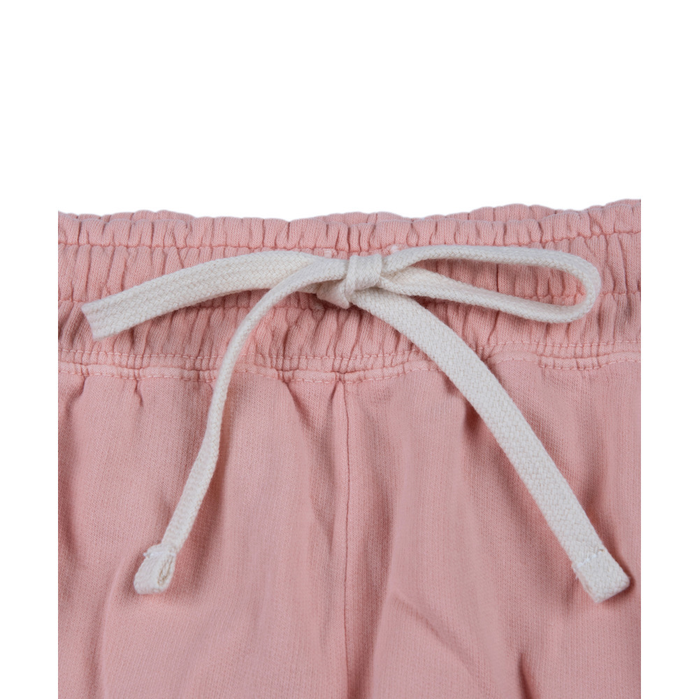 【新商品】26RGK LOGOスウェットハーフパンツ[PNK] 詳細画像 ピンク 7