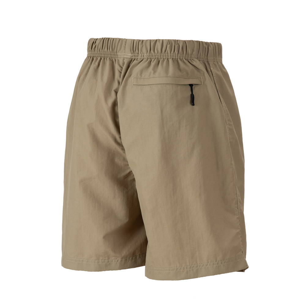 【新商品】26RGK LOGOタグナイロンパンツ 詳細画像 ベージュ 2