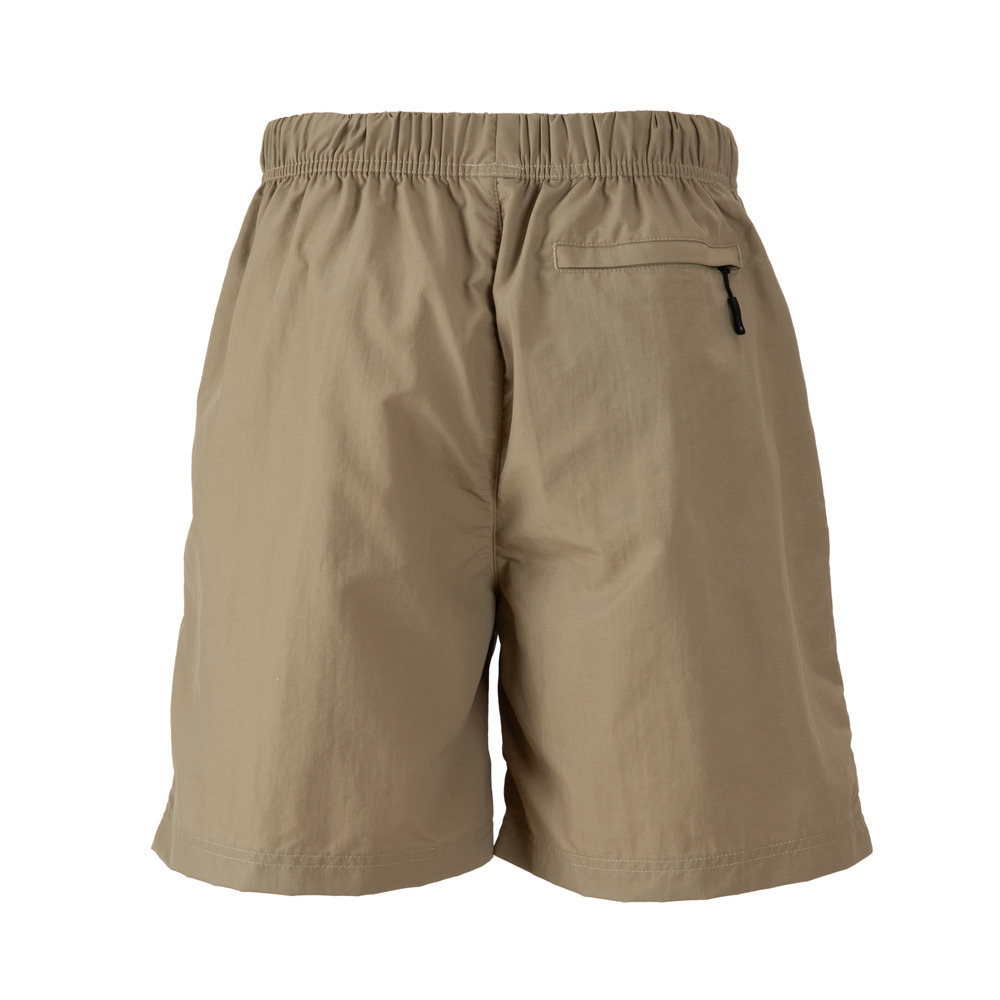 【新商品】26RGK LOGOタグナイロンパンツ 詳細画像 ベージュ 4