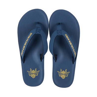 【新商品】RGK× INDOSOLE ビーチサンダル