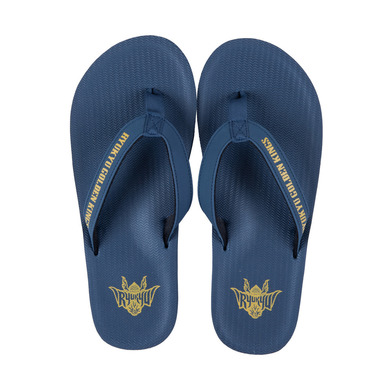 【新商品】RGK× INDOSOLE ビーチサンダル
