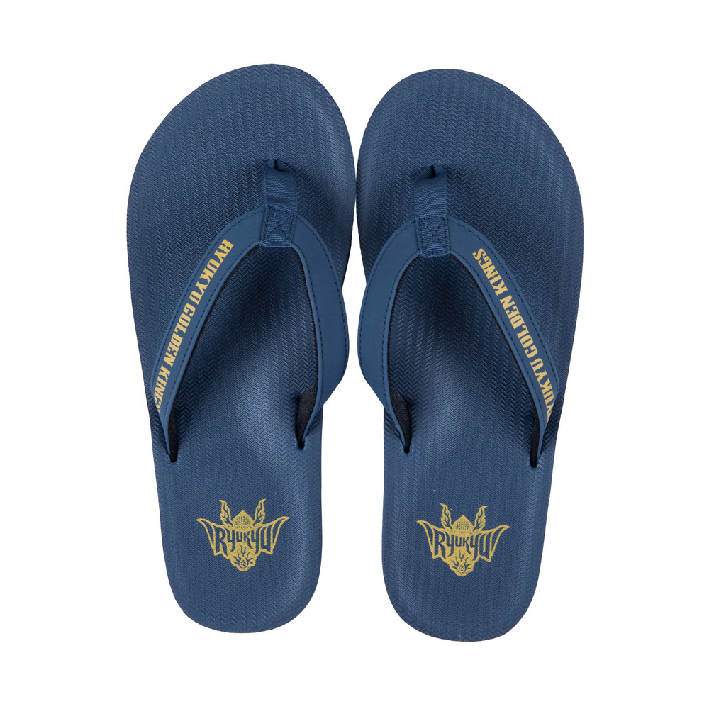 【新商品】RGK&times; INDOSOLE ビーチサンダル 詳細画像 - 1