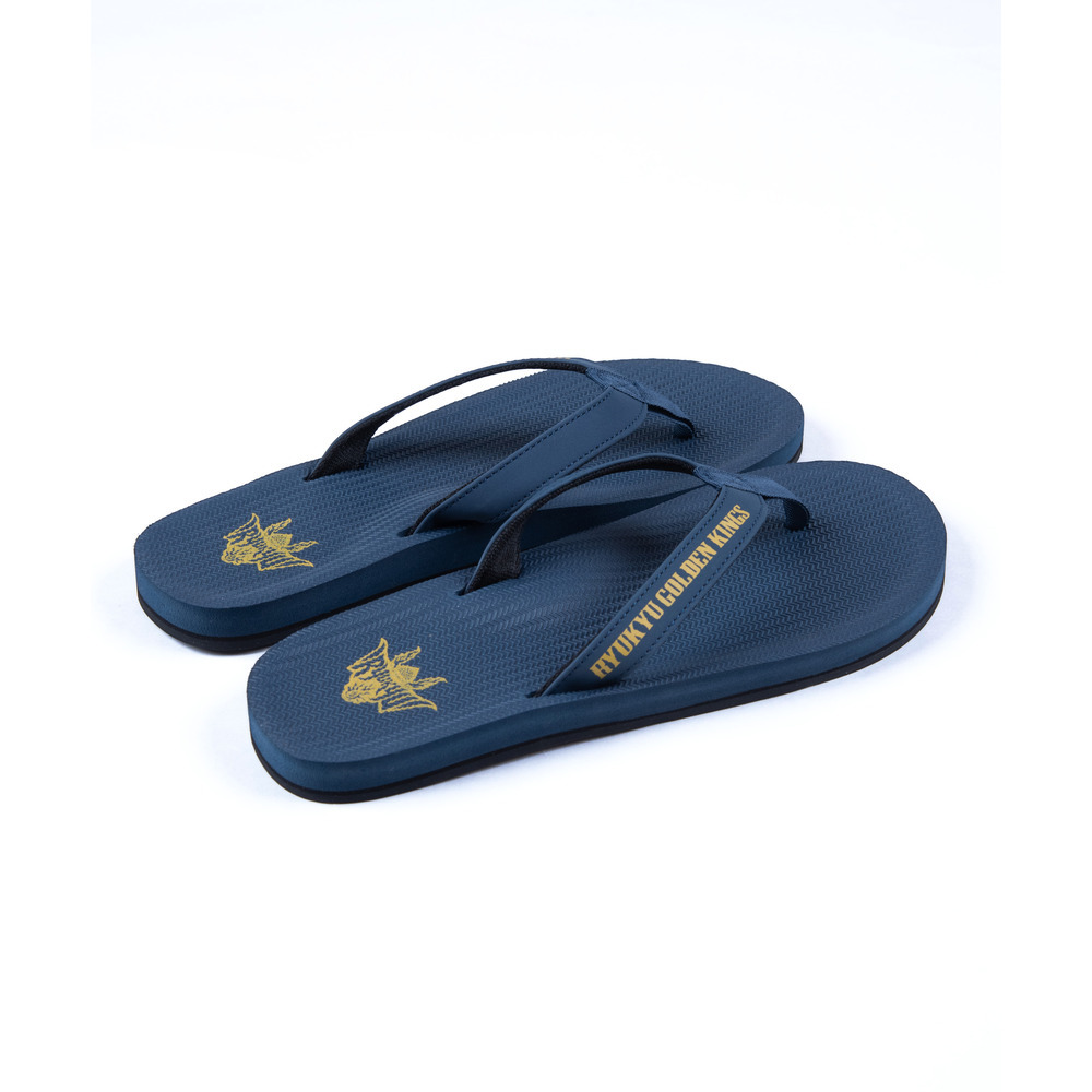 【新商品】RGK&times; INDOSOLE ビーチサンダル 詳細画像 - 2