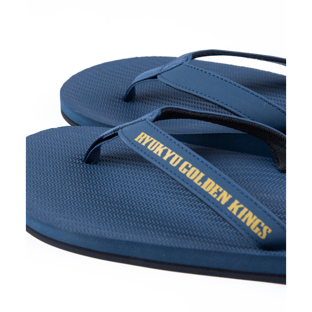 【新商品】RGK&times; INDOSOLE ビーチサンダル 詳細画像 - 3