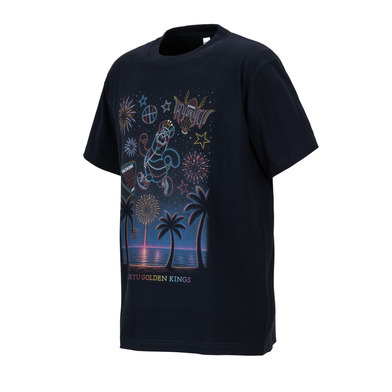 【新商品】RGK FIREWORKS TEE