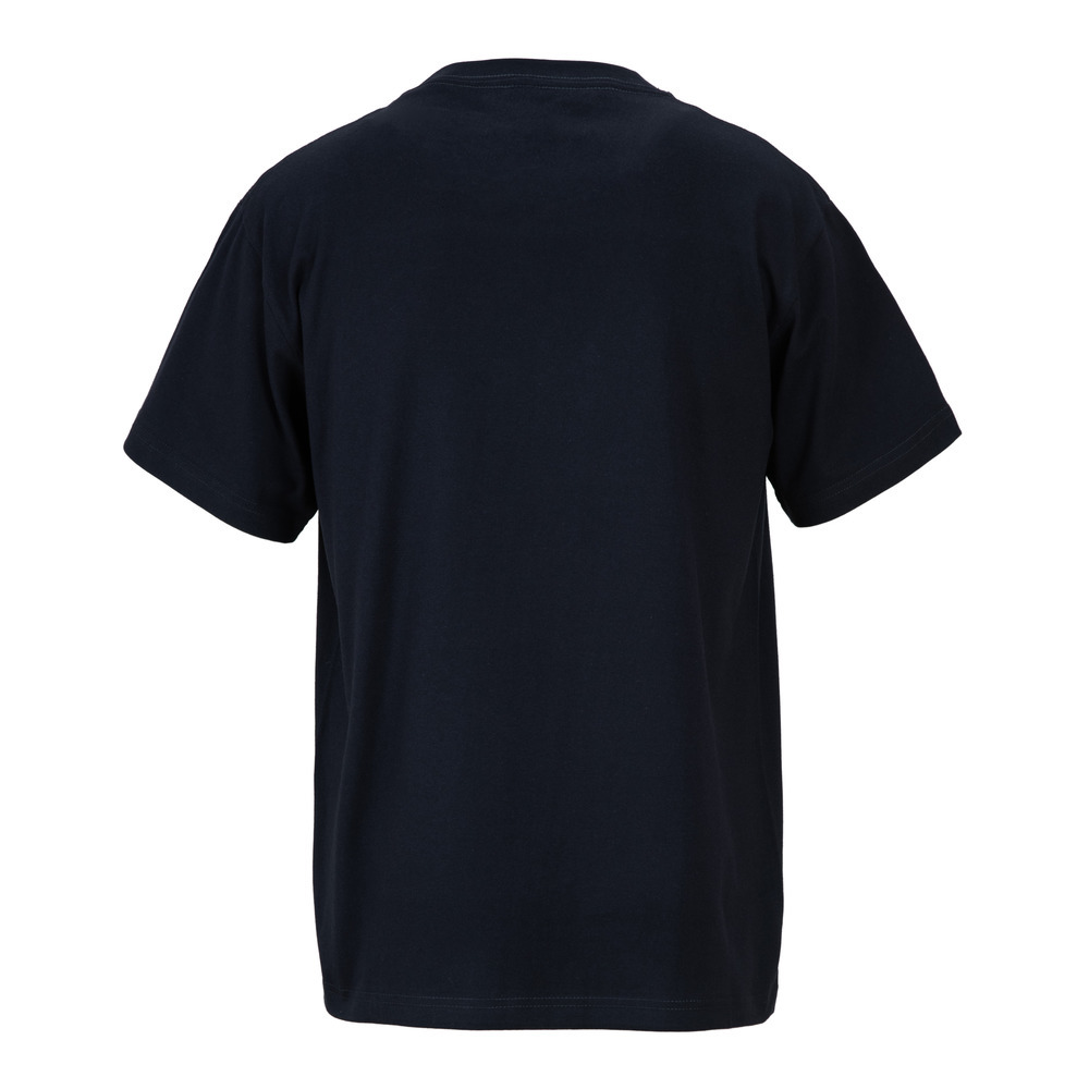 【新商品】RGK FIREWORKS TEE 詳細画像 ネイビー 4