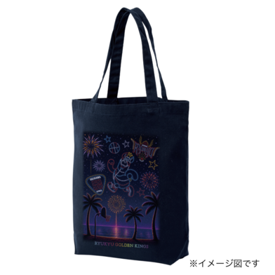 【新商品】RGK FIREWORKSトート