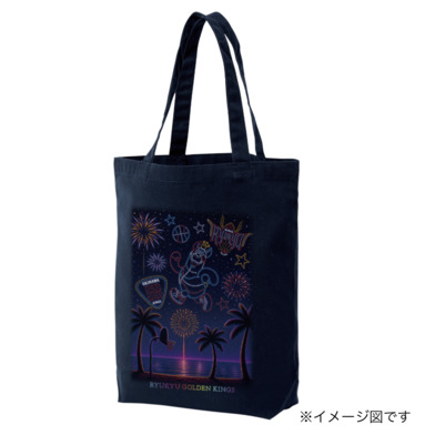 【新商品】RGK FIREWORKSトート