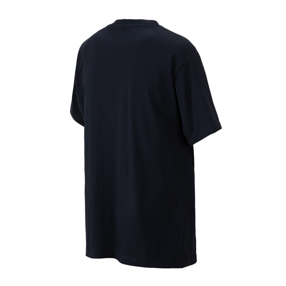 【新商品】RGK COURT Tee 詳細画像 ネイビー 2