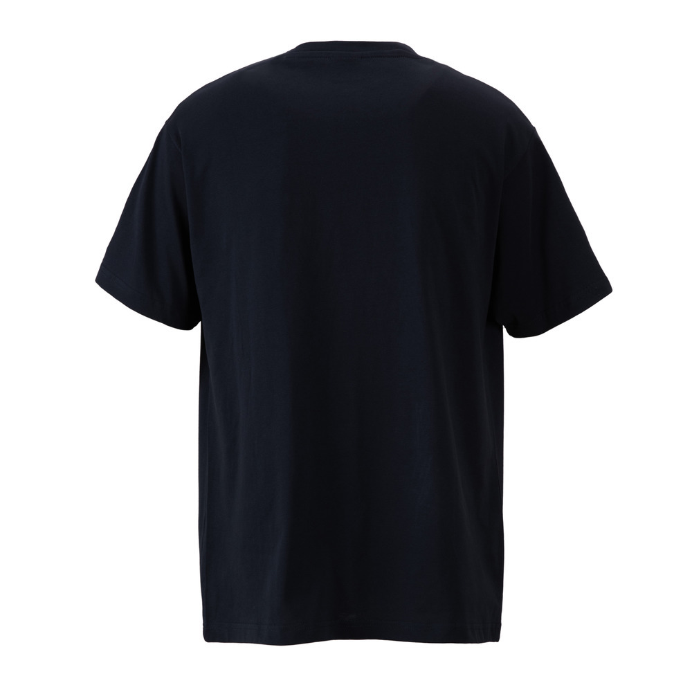 【新商品】RGK COURT Tee 詳細画像 ネイビー 4